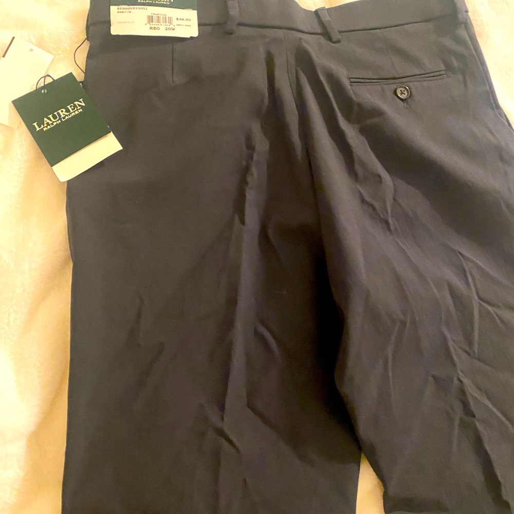 Brand New Lauren by Ralph Lauren Pants with tag